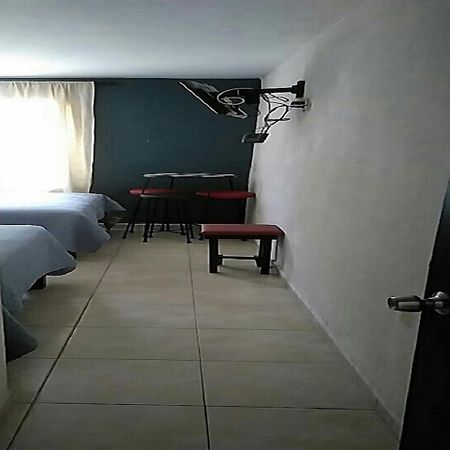 טמפיקו Hotel Vithez מראה חיצוני תמונה