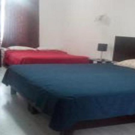טמפיקו Hotel Vithez מראה חיצוני תמונה
