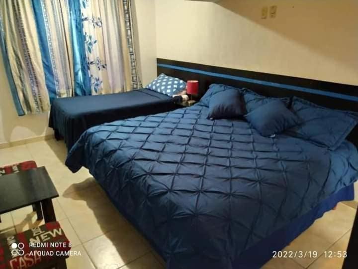 טמפיקו Hotel Vithez מראה חיצוני תמונה