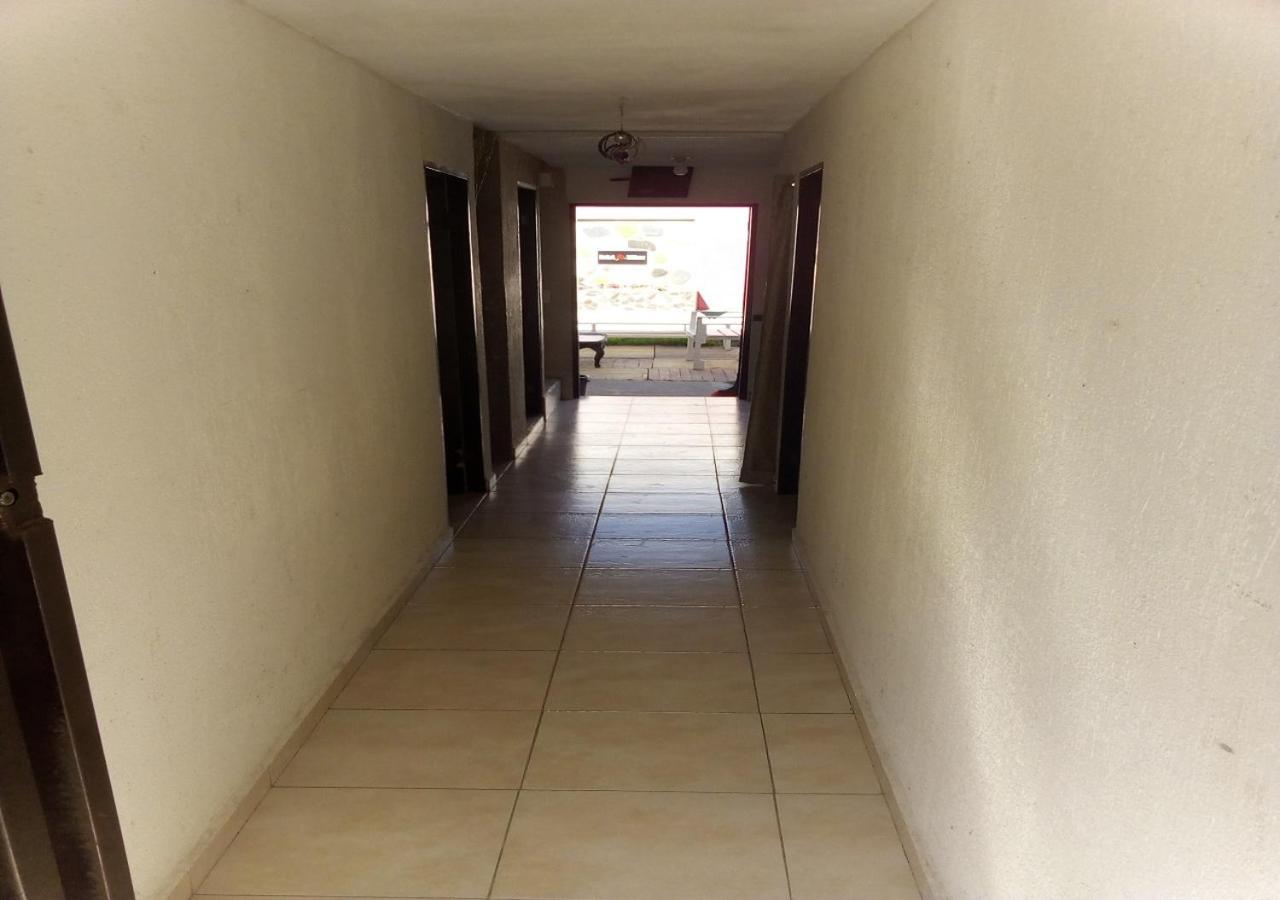 טמפיקו Hotel Vithez מראה חיצוני תמונה