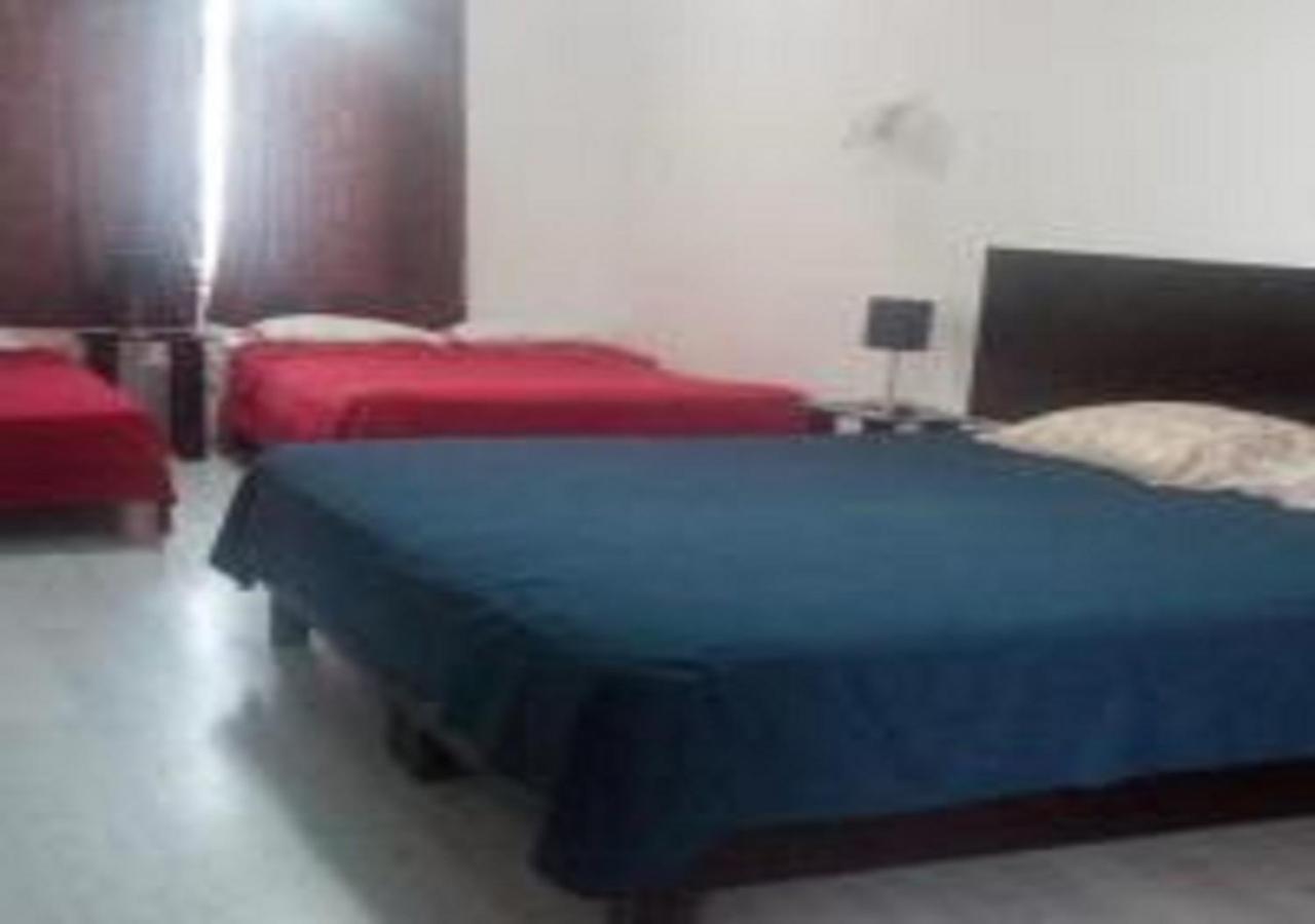 טמפיקו Hotel Vithez מראה חיצוני תמונה