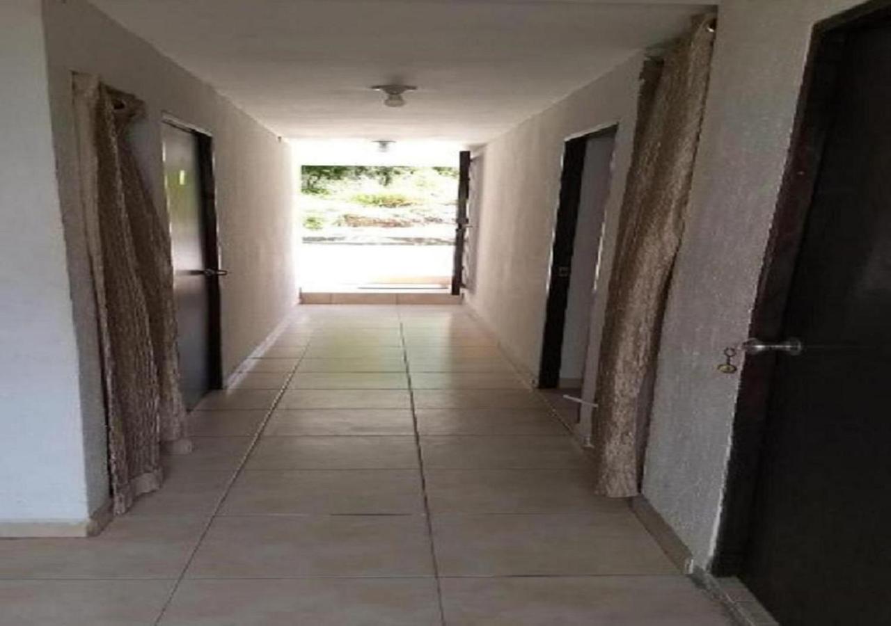 טמפיקו Hotel Vithez מראה חיצוני תמונה