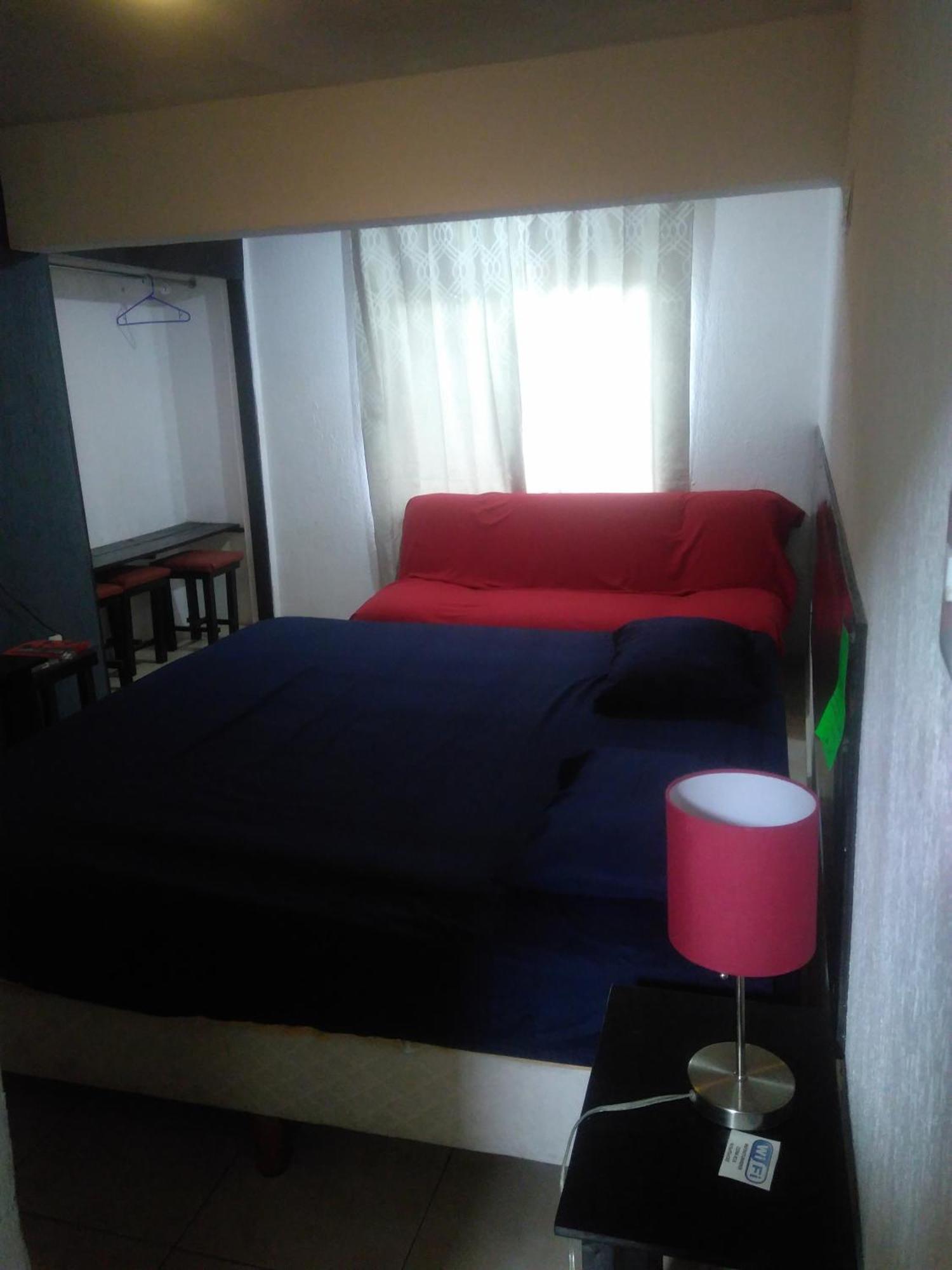 טמפיקו Hotel Vithez מראה חיצוני תמונה