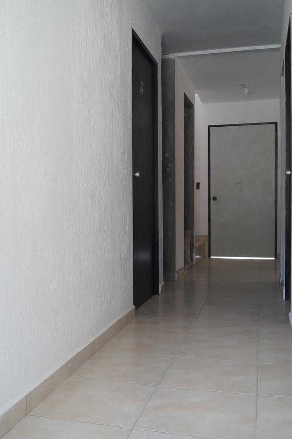 טמפיקו Hotel Vithez מראה חיצוני תמונה