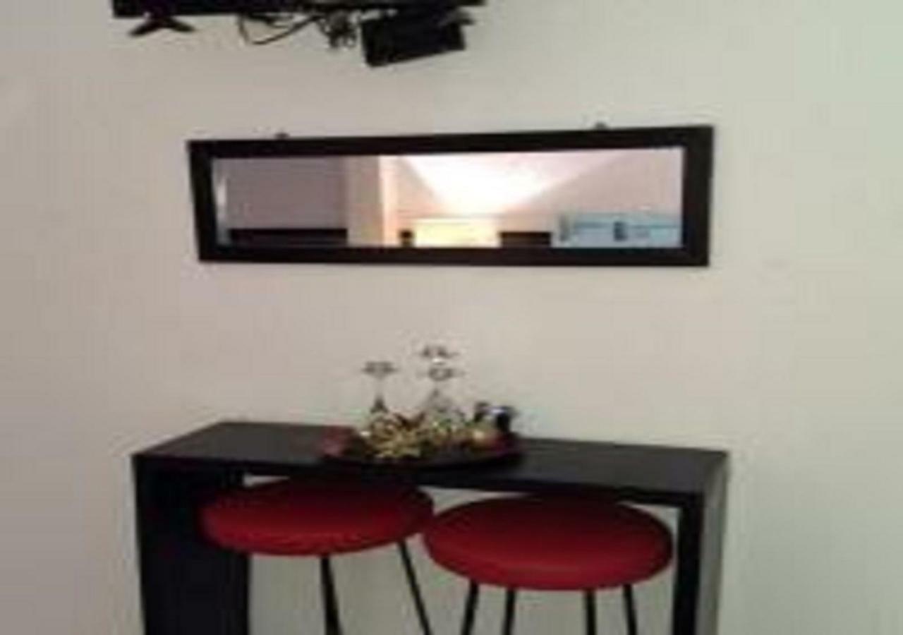 טמפיקו Hotel Vithez מראה חיצוני תמונה