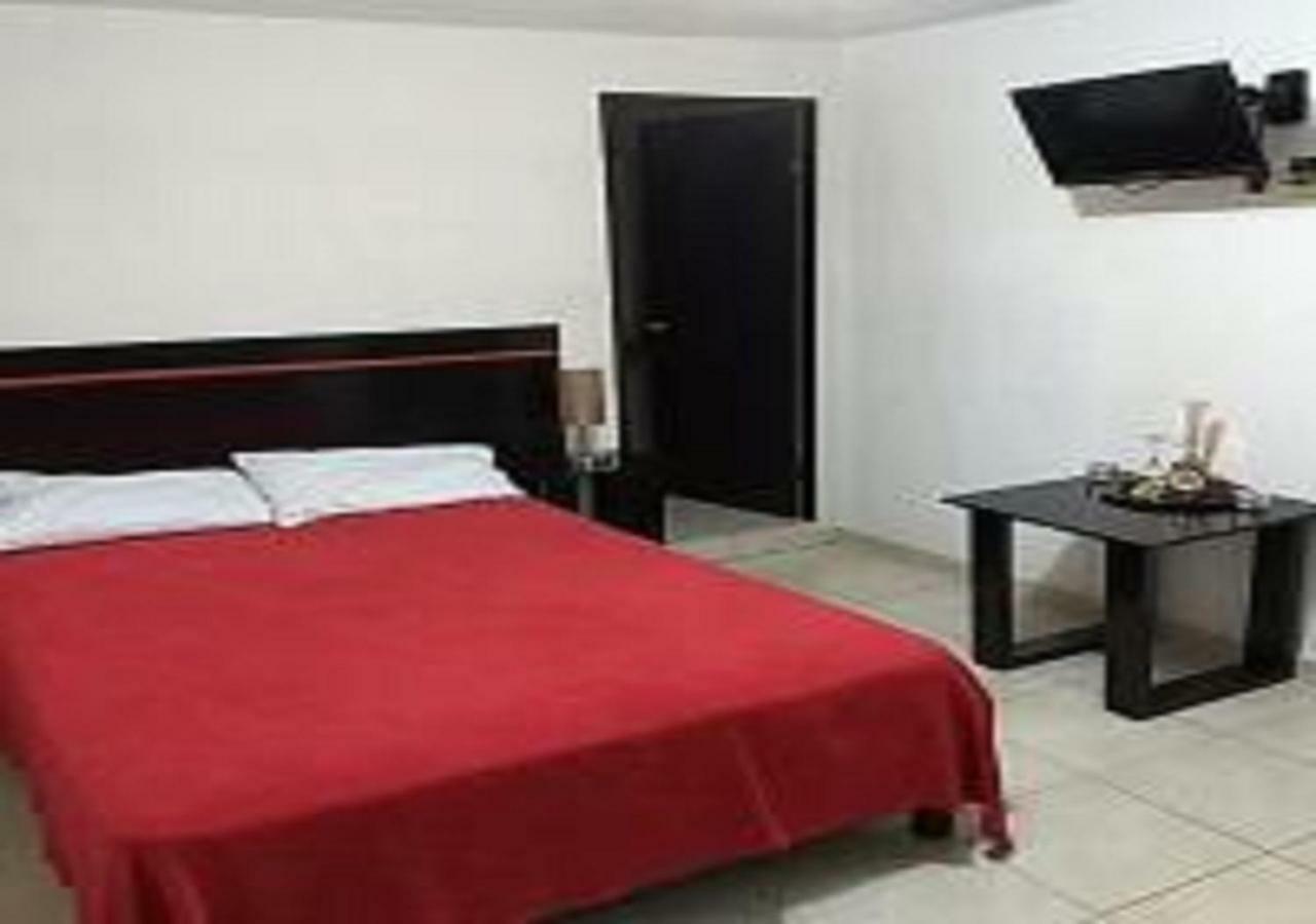טמפיקו Hotel Vithez מראה חיצוני תמונה