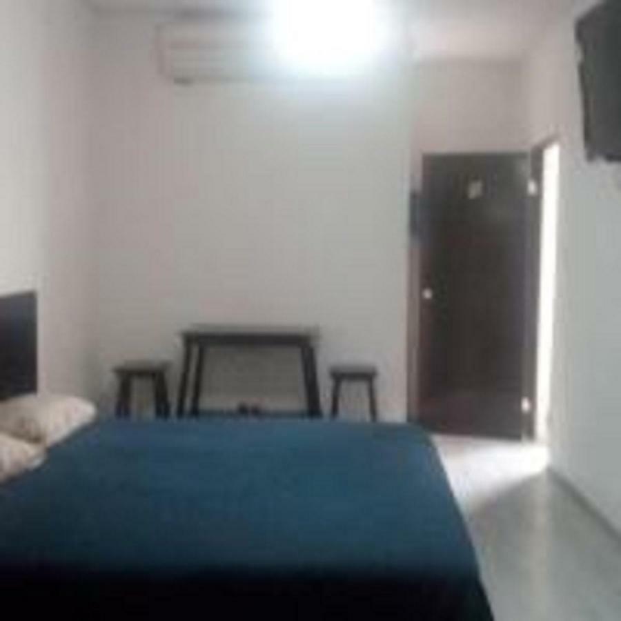 טמפיקו Hotel Vithez מראה חיצוני תמונה